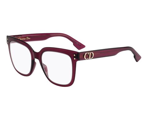 authentic dior glasses|christian dior optical glasses.